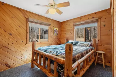 N4381 Red Oak Lane, Stone Lake, WI 54876 - Photo 19