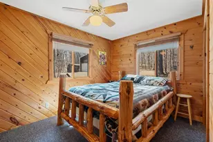 N4381 Red Oak Ln, Stone Lake, WI 54876 - Photo 19