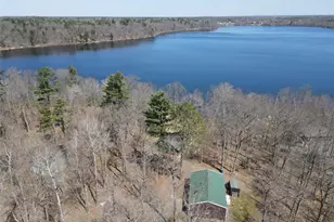 N4381 Red Oak Ln, Stone Lake, WI 54876 - Photo 3