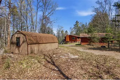 7998W Moose Lake Road, Hayward, WI 54843 - Photo 37