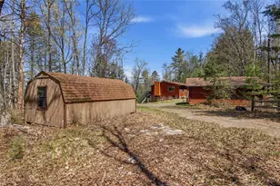 7998 W Moose Lake Rd, Hayward, WI 54843 - Photo 37