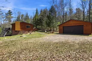 7998 W Moose Lake Rd, Hayward, WI 54843 - Photo 3