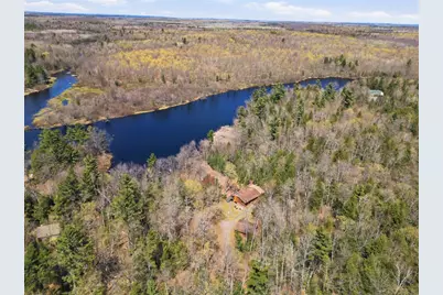 7998W Moose Lake Road, Hayward, WI 54843 - Photo 45
