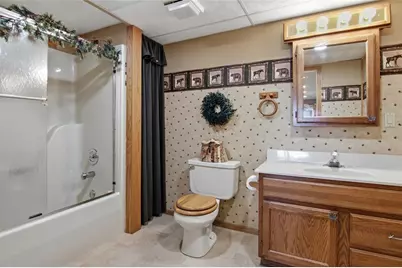7998W Moose Lake Road, Hayward, WI 54843 - Photo 21