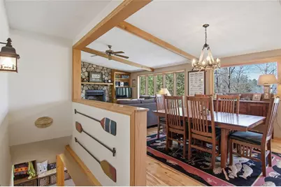 7998W Moose Lake Road, Hayward, WI 54843 - Photo 9