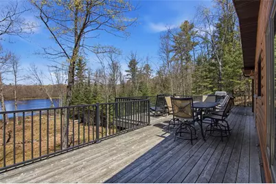 7998W Moose Lake Road, Hayward, WI 54843 - Photo 29