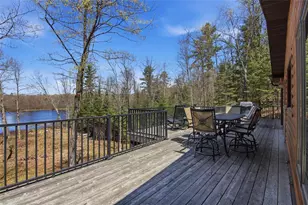 7998 W Moose Lake Rd, Hayward, WI 54843 - Photo 29