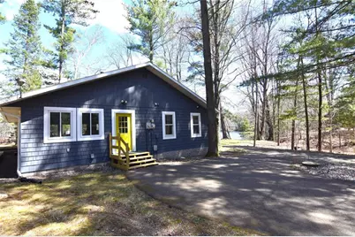 27167 250th Street, Holcombe, WI 54745 - Photo 1