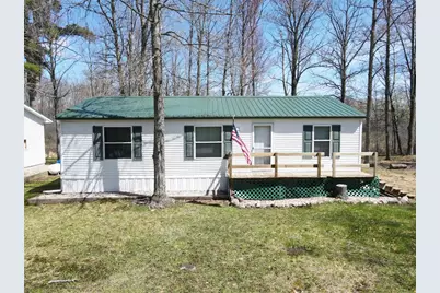 2753 28 1/2 Street, Birchwood, WI 54817 - Photo 1