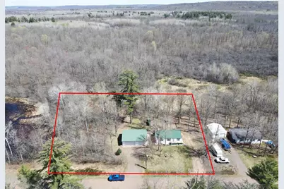 2753 28 1/2 Street, Birchwood, WI 54817 - Photo 3