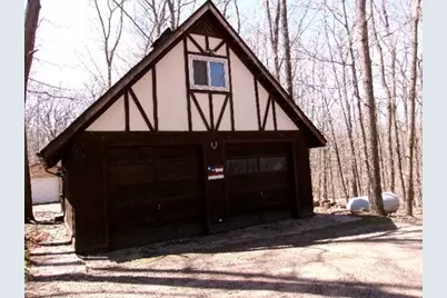 16199 Musky Point Drive, Stone Lake, WI 54876 - Photo 3
