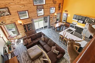 W8895 N Lake Rd, Greenwood, WI 54437 - Photo 11