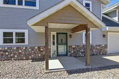 W8895 North Lake Road, Greenwood, WI 54437 - Photo 3