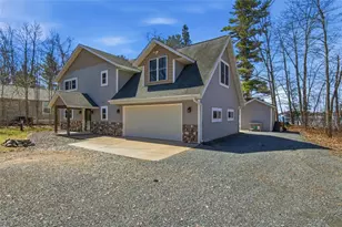 W8895 N Lake Rd, Greenwood, WI 54437 - Photo 37