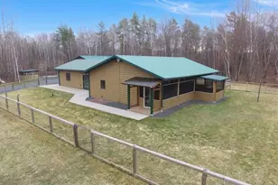8539 Christensen Rd, Trego, WI 54888 - Photo 3