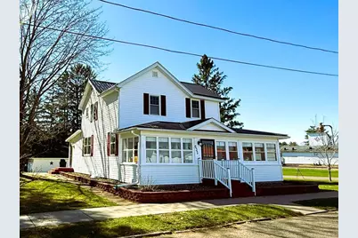 635 Alvey Street, Bruce, WI 54819 - Photo 1
