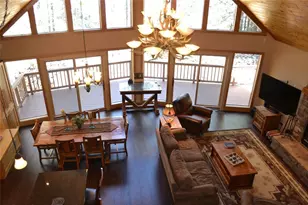 14448W Lake Dr, Hayward, WI 54843 - Photo 3