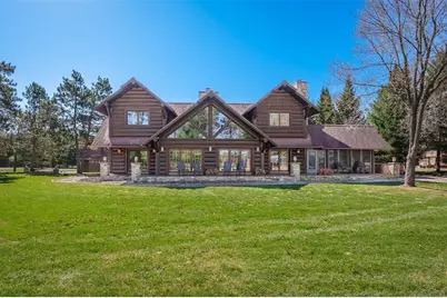 10772 277th Avenue, New Auburn, WI 54757 - Photo 1