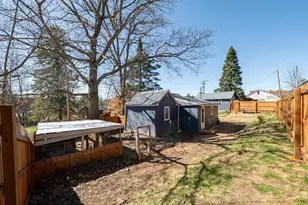 5798 Gibson Ave, Stone Lake, WI 54876 - Photo 29