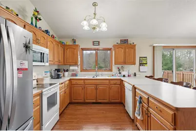 1349 64th Street, Apple River, WI 54889 - Photo 5