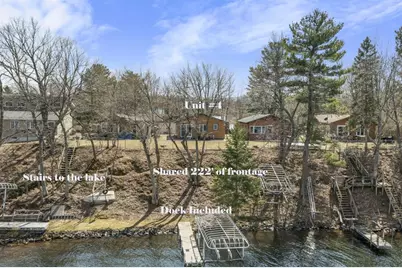 699 Idlewild Street #4, Balsam Lake, WI 54810 - Photo 31