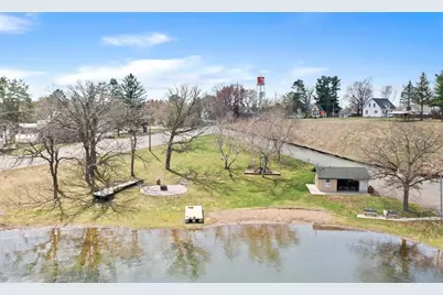 699 Idlewild Street #4, Balsam Lake, WI 54810 - Photo 27