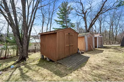 699 Idlewild Street #4, Balsam Lake, WI 54810 - Photo 21