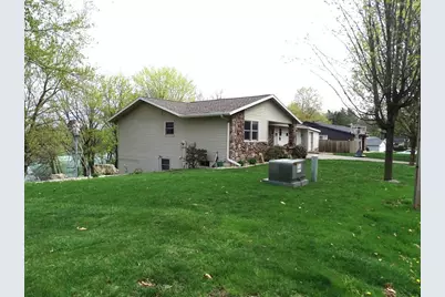 808 Goodrich Street, Durand, WI 54736 - Photo 3