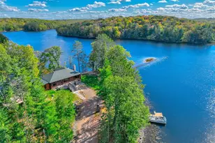 3600 Boxing Cp Trl, Stone Lake, WI 54876 - Photo 3