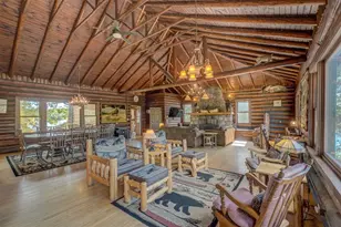 3600 Boxing Cp Trl, Stone Lake, WI 54876 - Photo 5
