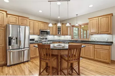 E4400 Pinewood Circle, Eleva, WI 54738 - Photo 13