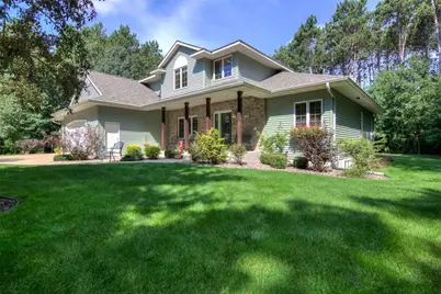 E4400 Pinewood Circle, Eleva, WI 54738 - Photo 1