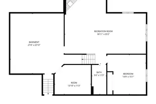 E4400 Pinewood Cir, Eleva, WI 54738 - Photo 57