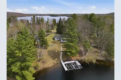 15333 W Birch Point Road, Hayward, WI 54843 - Photo 39