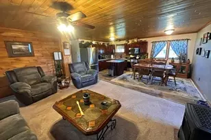 12842N Prairie Ln, Hayward, WI 54843 - Photo 5