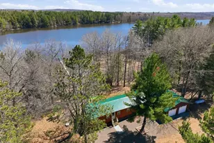 W7339 Pair-O-Lakes Rd, Spooner, WI 54801 - Photo 29