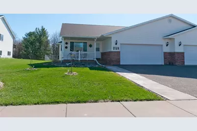 745 Diamond Lane, Rice Lake, WI 54868 - Photo 1