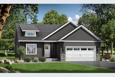 6474 Burr Oak Lane #Lot 41, Eau Claire, WI 54703 - Photo 1