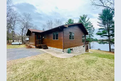 8748 Flowage Lane, Gordon, WI 54838 - Photo 3