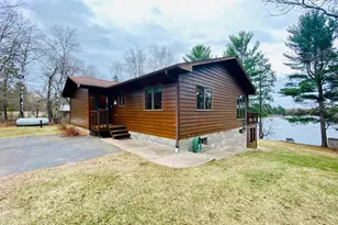 8748 Flowage Ln, Gordon, WI 54838 - Photo 3