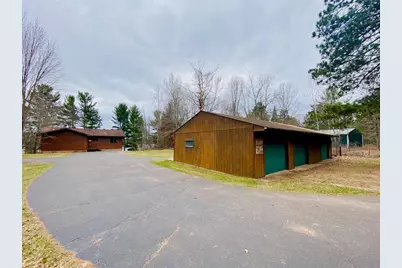 8748 Flowage Lane, Gordon, WI 54838 - Photo 7
