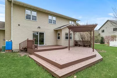 420 Southwood Court, Eau Claire, WI 54701 - Photo 37