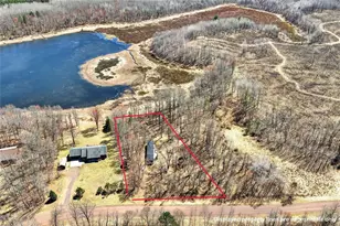 15051 S Thorn Lake Loop Loop, Gordon, WI 54838 - Photo 5