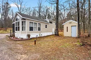 W8169 Woodburn Ave, Trego, WI 54888 - Photo 3