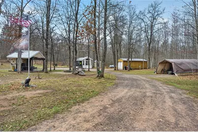 W8169 Woodburn Avenue, Trego, WI 54888 - Photo 13