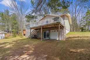 12503 Small Rd, Hayward, WI 54843 - Photo 15