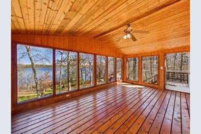 N 9748 Bear Trail Lane, Spooner, WI 54801 - Photo 37