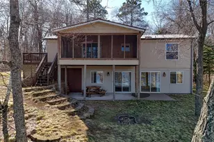 N 9748 Bear Trail Ln, Spooner, WI 54801 - Photo 5