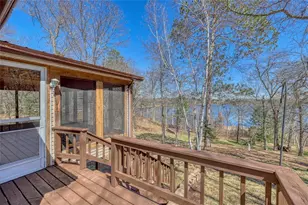 N 9748 Bear Trail Ln, Spooner, WI 54801 - Photo 55