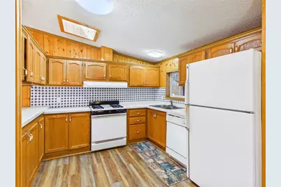 N 9748 Bear Trail Lane, Spooner, WI 54801 - Photo 19